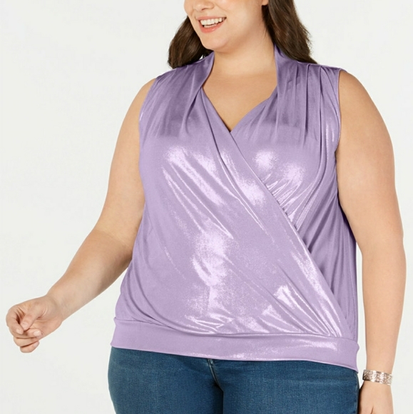 inc plus size tops